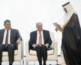 Arábia Saudita e Brasil participam de fórum para investimentos mútuos