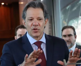 Arcabouço fiscal acelera equilíbrio das contas públicas, afirma Haddad