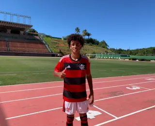 Artilheiro na semifinal, atacante do Flamengo divide mérito dos gols