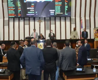 Assembleia Legislativa encerra recesso e retoma atividades na terça