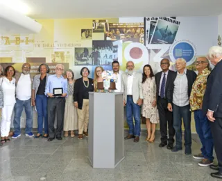 Associação Bahiana de Imprensa celebra 93 anos