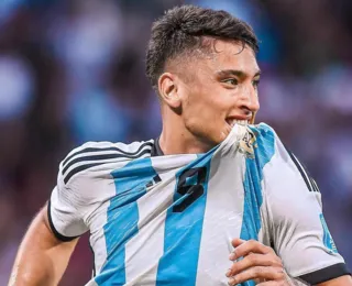 Atacante que foi alvo do Bahia encaminha acerto com Tottenham