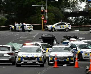 Ataque deixa dois mortos e seis feridos na Nova Zelândia