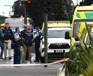 Ataque em Auckland deixa três mortos antes de estreia da Copa feminina