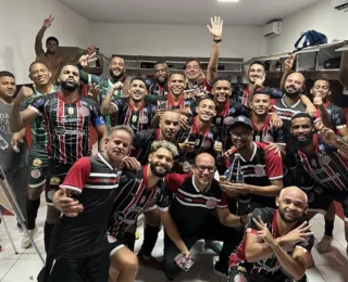 Atlético de Alagoinhas vence o ASA e entra em G4 de grupo na Série D
