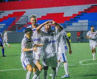 Atlético e Bahia de Feira iniciam segundo turno da Série D com vitória