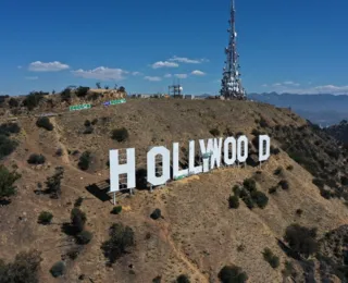 Atores de Hollywood se unem a roteiristas e anunciam greve dupla