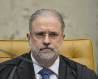 Augusto Aras, quase na glória pela contramão, entre tapas e beijos