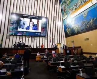 Aumento da população deve diminuir número de deputados da Bahia