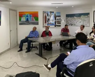 Bahia Beer é tema de reunião entre governo e Prefeitura de Alagoinhas