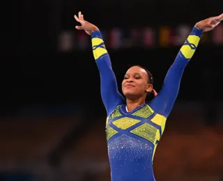 Bahia vai ser sede do Campeonato Brasileiro de Ginástica Artística