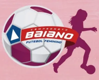 Baianão Feminino: Vitória empata em casa e Atlético goleia