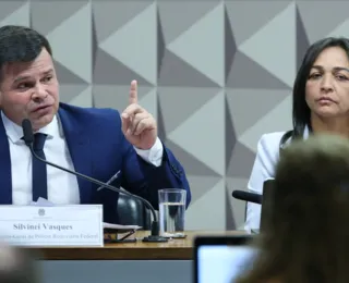 Barroso dá 48 horas para CPI esclarecer quebra de sigilo de Vasques