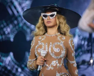 Beyoncé anuncia último show da turnê e deixa Brasil de fora