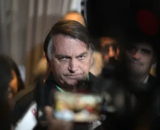 Bolsonaro após inelegibilidade: 'Estou na UTI, não morri ainda'