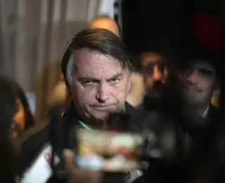 Bolsonaro chama julgamento do TSE que o tornou inelegível de nebuloso