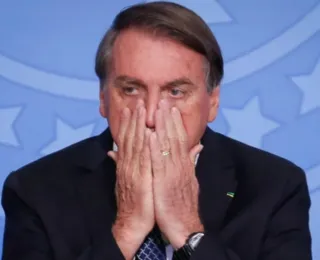 Bolsonaro diz não estar morto e promete ser cabo eleitoral da direita