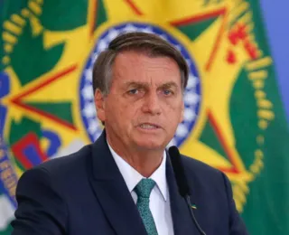 Bolsonaro pode ter que pagar gastos de reunião com embaixadores