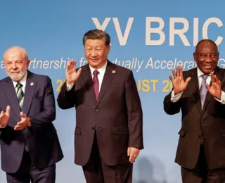 Brics chegam a acordo para entrada de novos membros