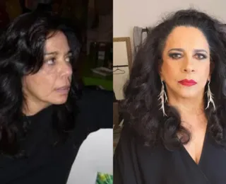 Briga judicial de viúva pode tirar obras de Gal Costa de circulação