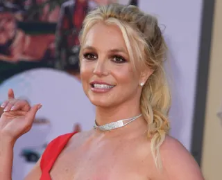 Britney Spears se divorcia após 1 ano e dois meses de casamento