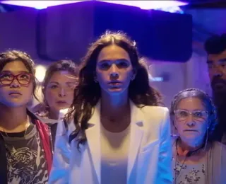 Bruna Marquezine adere a greve de atores nos EUA: "estou com vocês"