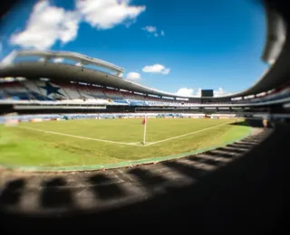 CBF divulga valores dos ingressos para estreia nas eliminatórias