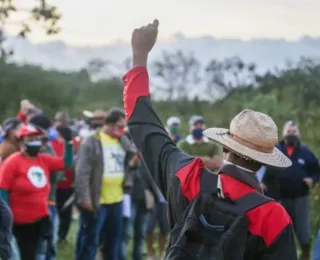 CPI do MST cancela debate com ex-presidente do Incra