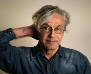 Caetano Veloso receberá R$ 38 mil por ser chamado de “macaco pedófilo"