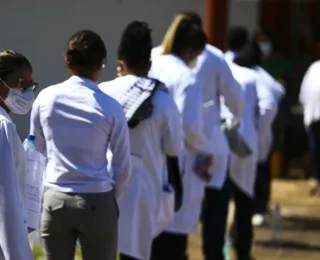 Câmara aprova Medida Provisória do Mais Médicos