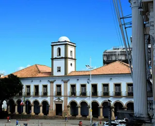 Câmara de Salvador reinicia trabalhos legislativos nesta terça-feira