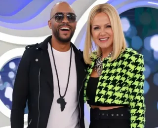 Cantor detona SBT por corte em entrevista: "Por favor, mais respeito"