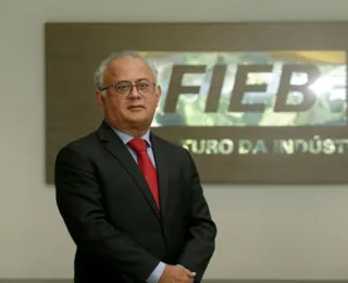 Carlos Henrique Passos é escolhido novo presidente da FIEB