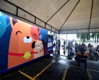 Castramóvel realiza atendimentos em shopping na próxima segunda-feira