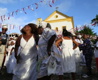 Celebração a São Roque reúne diferentes crenças