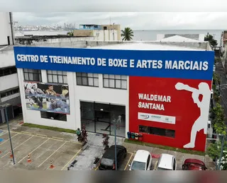 Centro de Boxe sedia etapas de campeonatos neste sábado