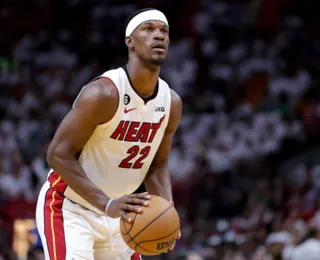 NBA: Miami Heat pode quebrar tabu de 66 anos nas finais de conferência