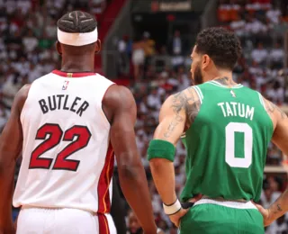 Celtics vence o Heat e força o jogo 5 na final da conferência Leste