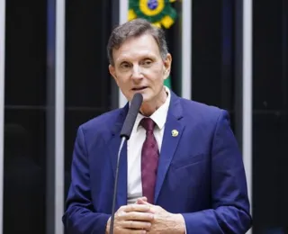 Marcelo Crivella tem seu mandato cassado pela Justiça Eleitoral