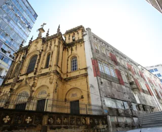 Furtos sucessivos na Igreja da Ajuda expõem vulnerabilidades