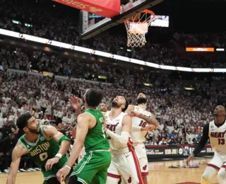 Tudo ou nada: Celtics e Heat disputam final de conferência