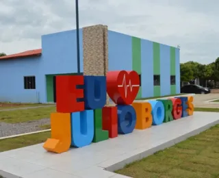 Cidade baiana registra tremor de terra no fim de semana