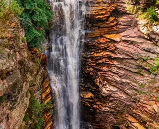Chapada Diamantina é um convite para a aventura