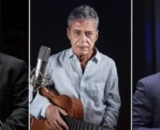 Chico Buarque ganha indenização de R$ 48 mil contra Flávio Bolsonaro