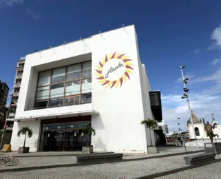 Cine Glauber Rocha anuncia fim da parceria com o Grupo Metha