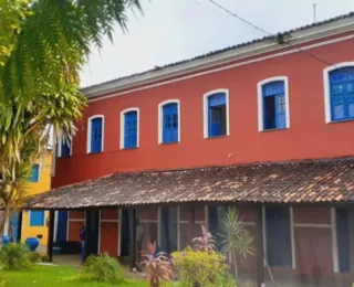 Cinema ganha projeto na ilha de Itaparica