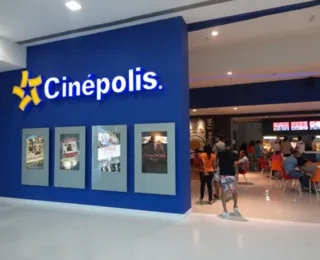 Cinépolis encerra funcionamento de unidade no Shopping Bela Vista