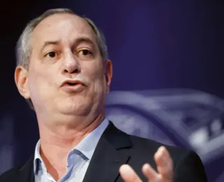 Ciro Gomes é visto em Bariloche enquanto PDT passa por crise no Ceará