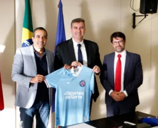 “City já selecionou 10 campos em nossa cidade”, declara Bruno Reis