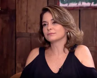 Cláudia Abreu não renova contrato e deixa a Globo após 37 anos